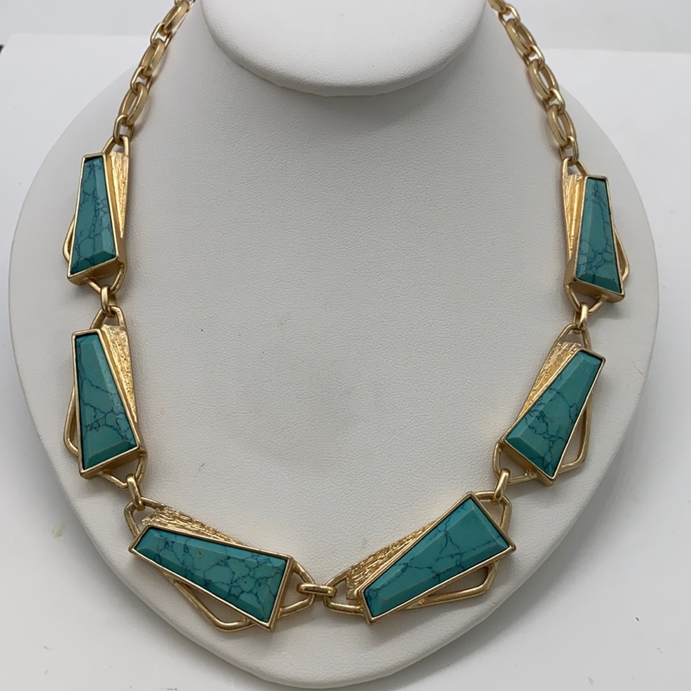 Dylan Gray High End Statement Necklace